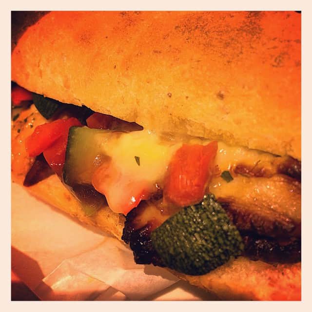 石橋わか乃のグルメインスタ