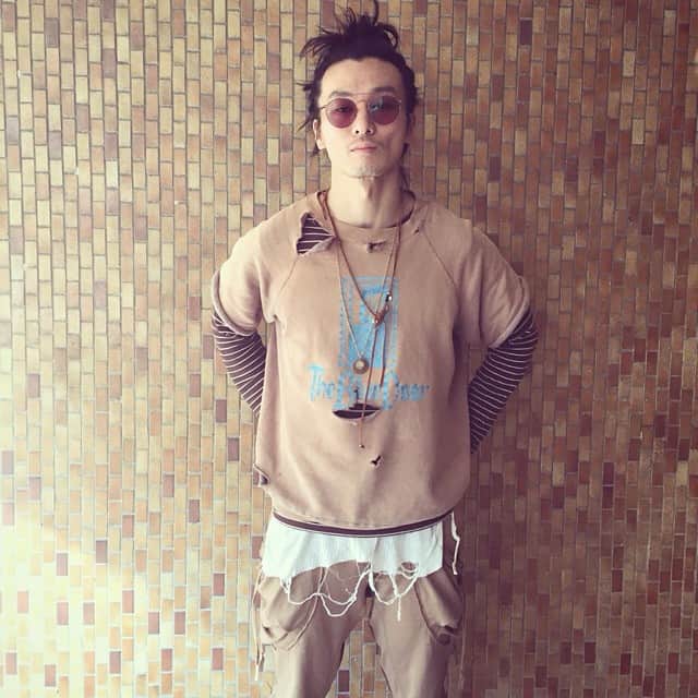 MYKITA SHOP TOKYOのインスタグラム