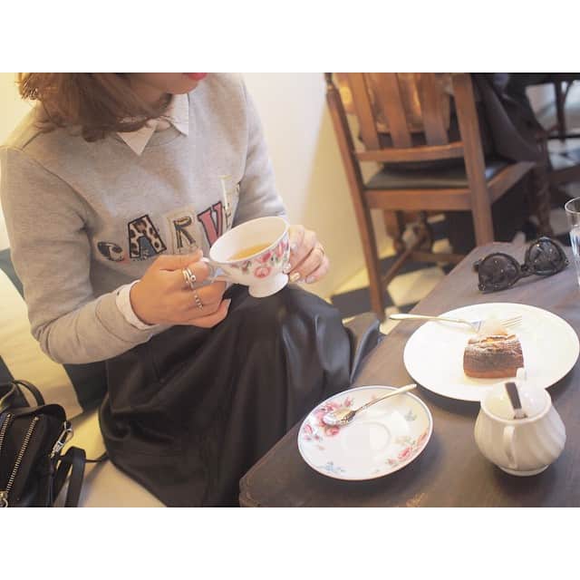 saanaaeのグルメインスタ