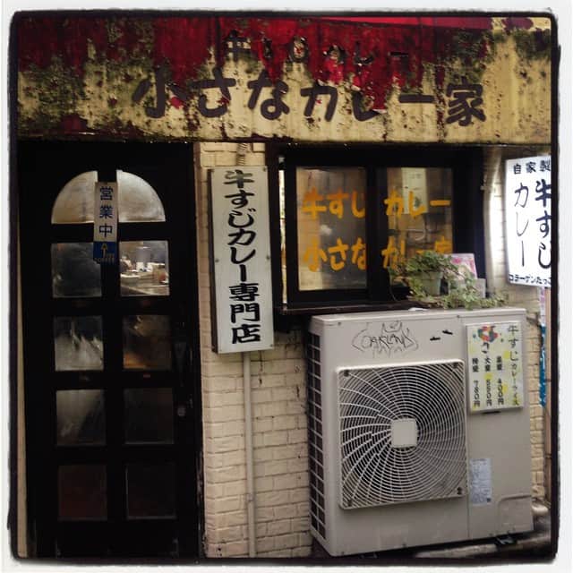 柳下毅一郎のグルメインスタ