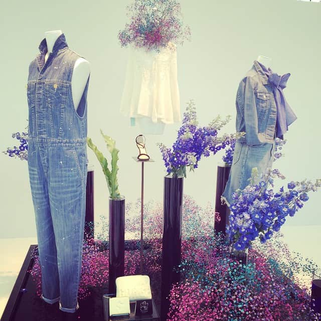 笛木優子さんのインスタグラム写真 - (笛木優子Instagram)「春が恋しい。。。 寒すぎる😱😱#aquagirl#アクアガール」12月18日 18時46分 - yukofuekiyumin