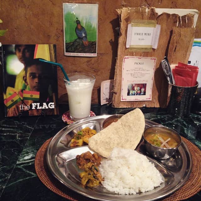 小堀紀代美のグルメインスタ