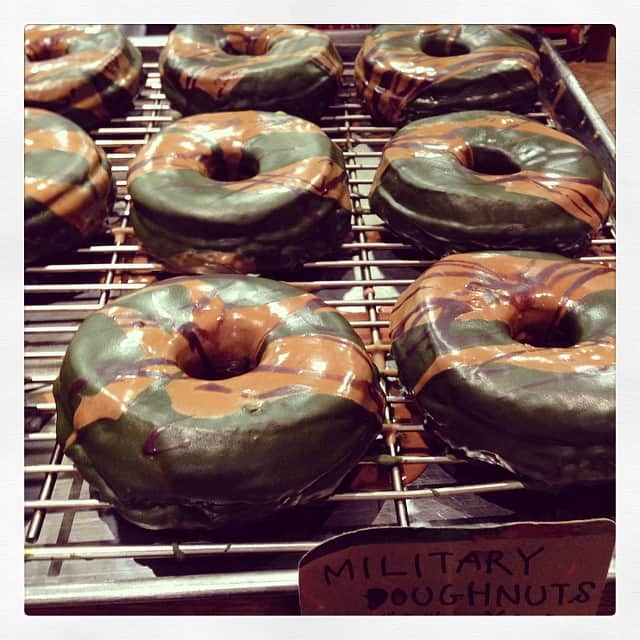 志摩有子のグルメインスタ