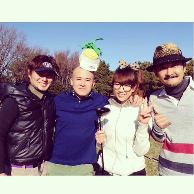 大原かおりのグルメインスタ