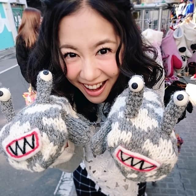 関根麻里のインスタグラム