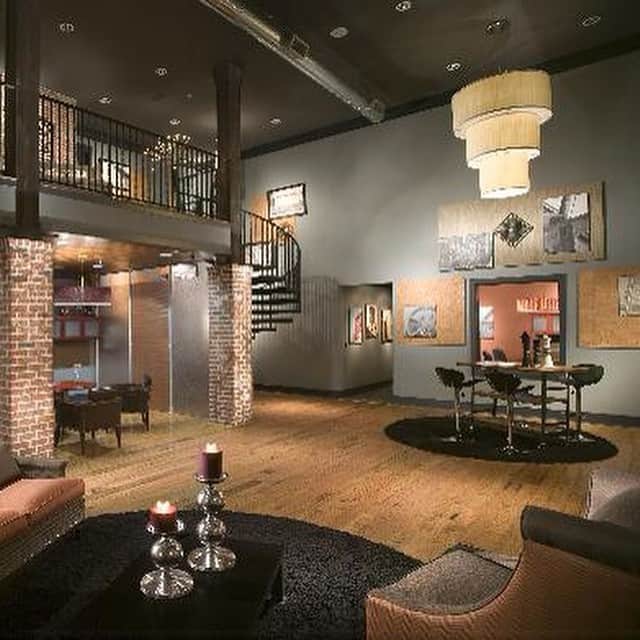 The Fantasy Homesのインスタグラム：「Pixel-y but super cool.」