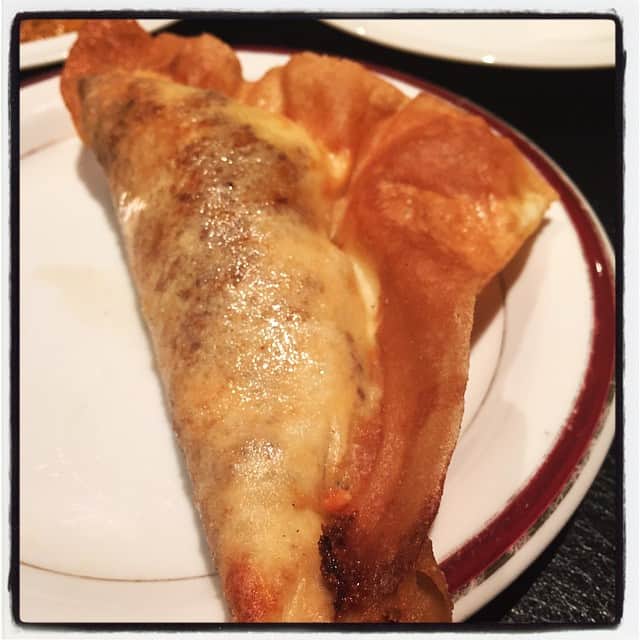 柳下毅一郎のグルメインスタ