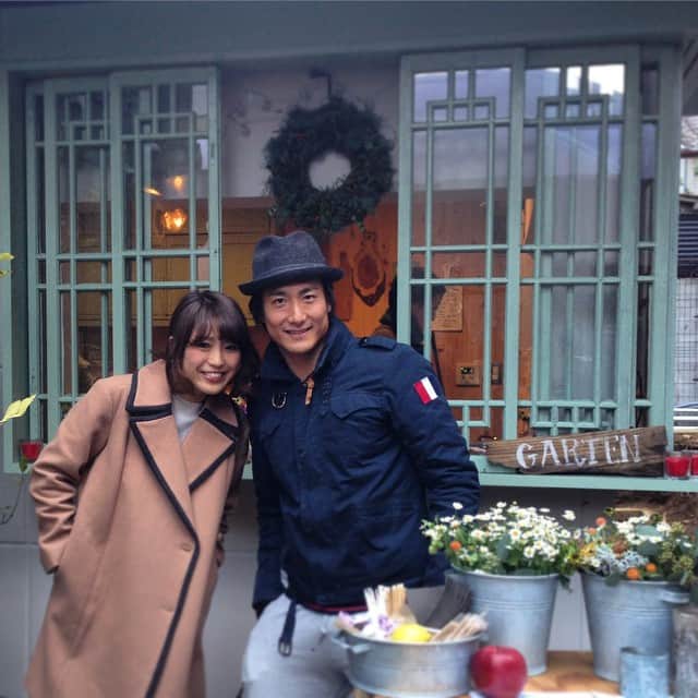 都倉賢さんのインスタグラム写真 都倉賢instagram 姉貴の結納 ようやく都倉家のじゃじゃ馬娘が嫁に行くこととなりました フゥ 笑 15年 年初めから素敵やん 1月3日 16時25分 Tokuraken