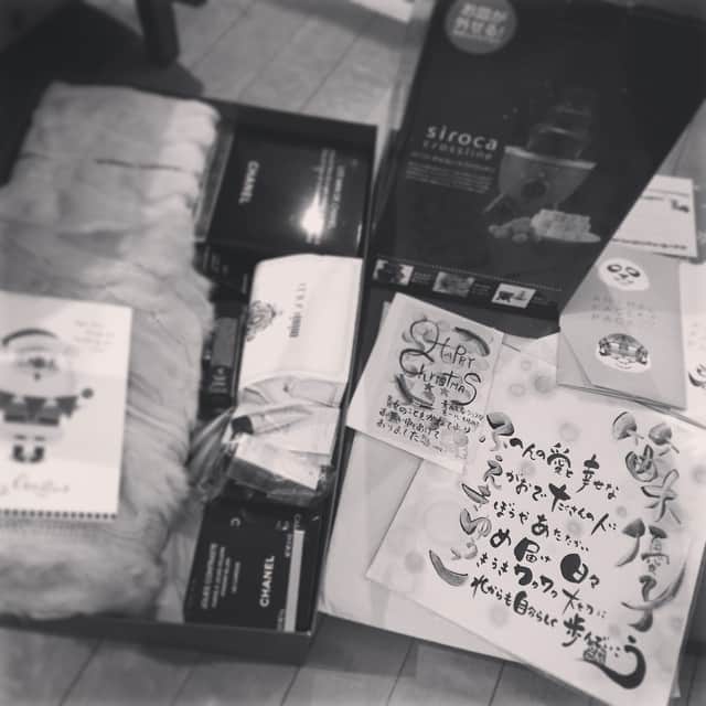 笛木優子のインスタグラム：「Thank you...💕 気持ちだけで充分です😭 寒いのでご自愛下さいませ！🙆」