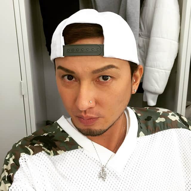 ISSA のインスタグラム
