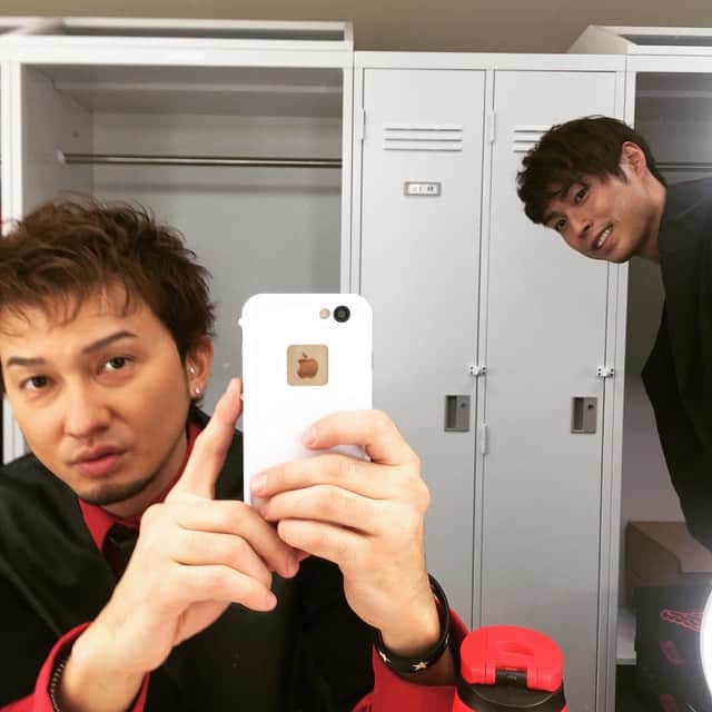 ISSA のインスタグラム