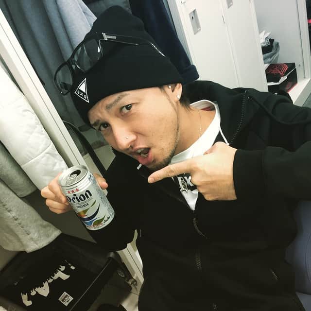 ISSA のインスタグラム