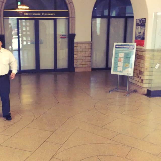 須賀健太のインスタグラム：「SF。 監督 須賀健太 #学校のカイダン」