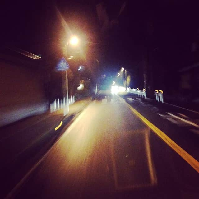 伊東大輝さんのインスタグラム写真 - (伊東大輝Instagram)「trip... #morning #dark #trip #静岡 #御前崎 #攻めます #年内最後 #ウィンドサーフィン #windsurfing #quiksilver」12月30日 5時22分 - daikiitoh