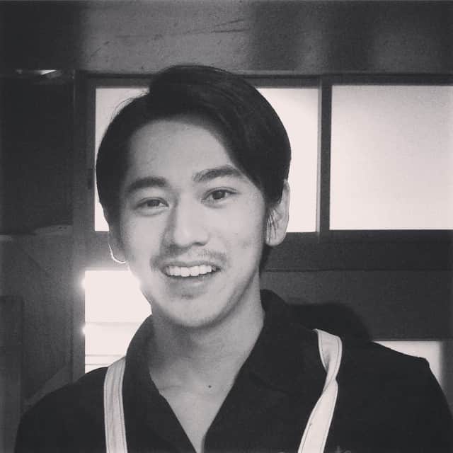 蜂矢りさのインスタグラム：「∝∞. ぜってー行けるって！ .*∝∞ 俺のタナカヨシタケgoodsフー♪ 知らない？」