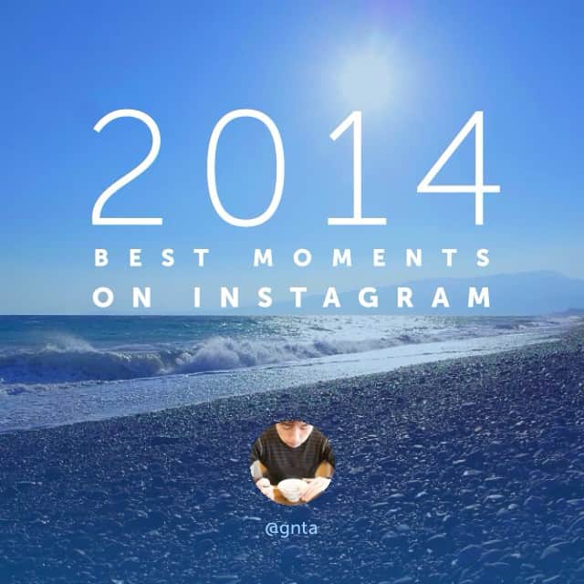 GENTAのインスタグラム