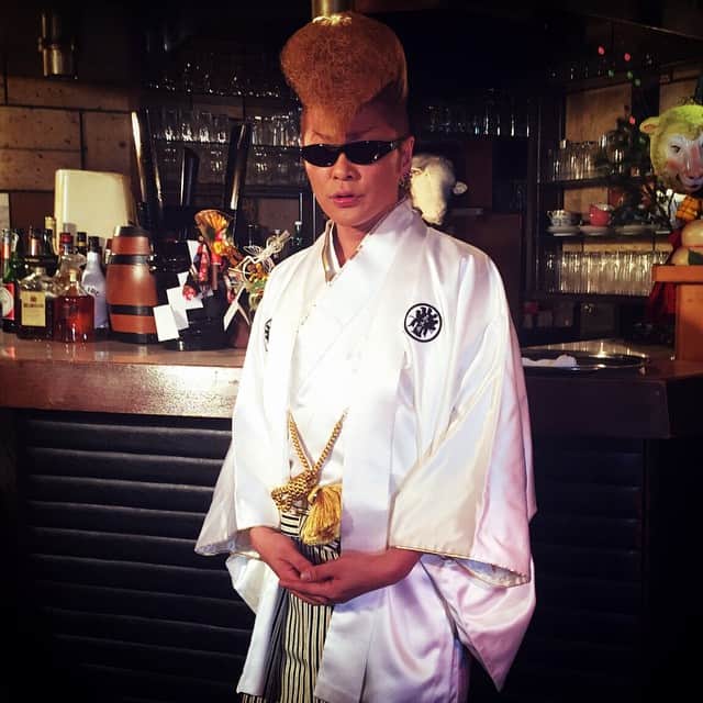 綾小路翔のインスタグラム