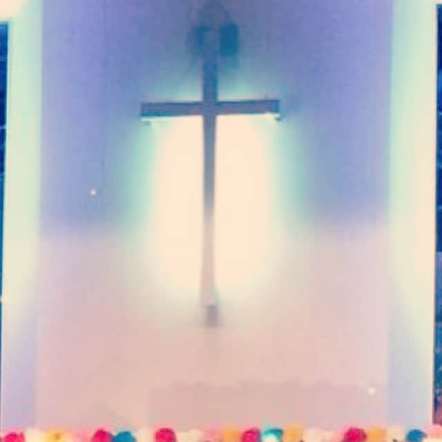 蜂矢りさのインスタグラム：「♡✡ 🐏🐏🐏🐏🐏🐏🐏🐏.*⊿ welcome 2015. 羊が1匹、羊が2匹、羊が..」