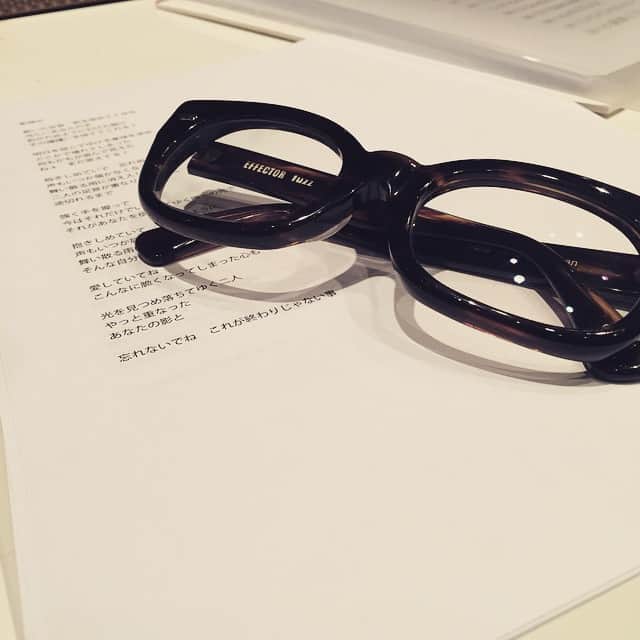 RUKI のインスタグラム
