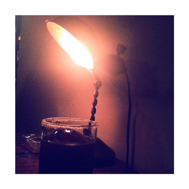 藤田敦子のグルメインスタ