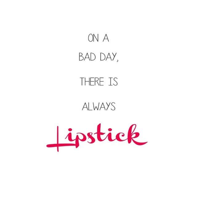 シーシースカイのインスタグラム：「🙌💄👄💋 #lipstick」