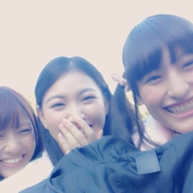 今野鮎莉さんのインスタグラム写真 - (今野鮎莉Instagram)「私たちはとても楽しんでいる、神楽、私、そしてmisakia」1月12日 9時22分 - ayurikonno