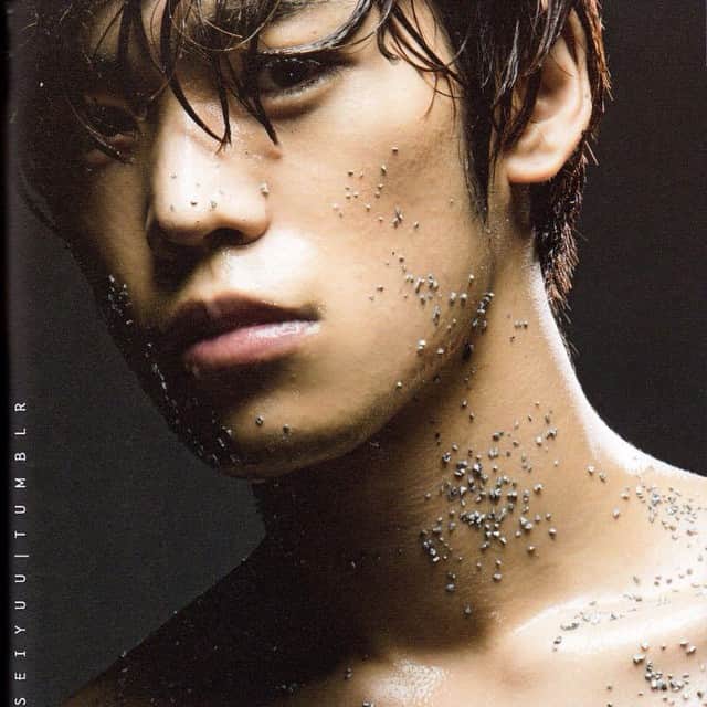 のインスタグラム：「💗Kenshō Ono 💗 #KenshoOno #OnoKensho #小野賢章 #小野 #賢章 #seiyuu」