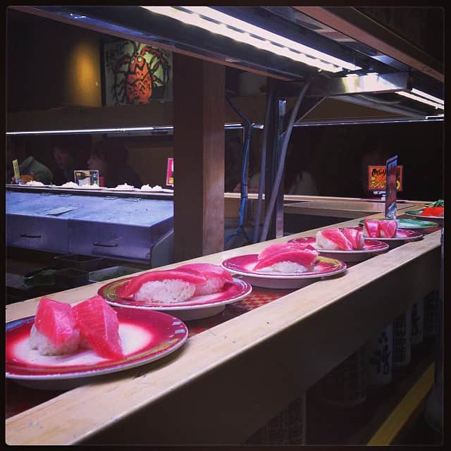 志摩有子のグルメインスタ