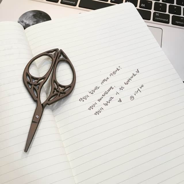 플로리스트 김애진(케이라플레르)のインスタグラム
