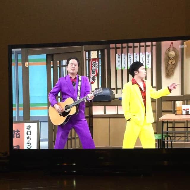 こーいちのインスタグラム：「借金取り立て。  #吉本新喜劇 #吉田松浦」