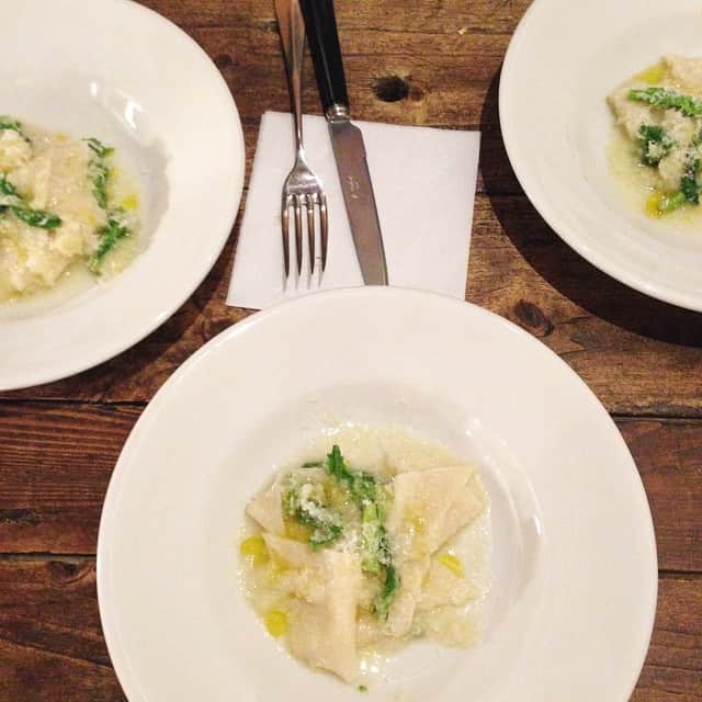 小堀紀代美のグルメインスタ