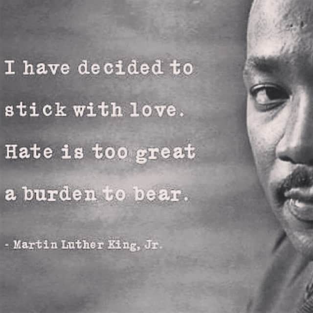 カイリー・ミノーグさんのインスタグラム写真 - (カイリー・ミノーグInstagram)「#MLKday ... 'I have a dream' ... I have goosebumps thinking about this moment. 🙌」1月20日 15時30分 - kylieminogue