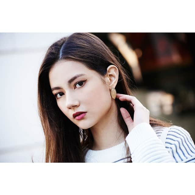 EMODA COSMETICSのインスタグラム：「RIPE LIPS ROUGE AMETHYST ￥2800+tax​  #emoda #emodacosme #emodacosmetics #lip #rouge #lipcolor #purple #love #cute #make #makeup #camereon @emoda_official」
