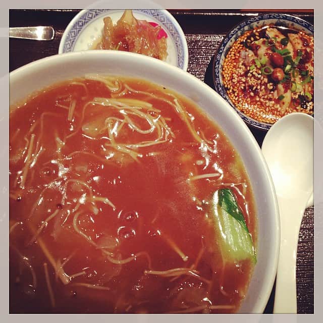 志摩有子のグルメインスタ