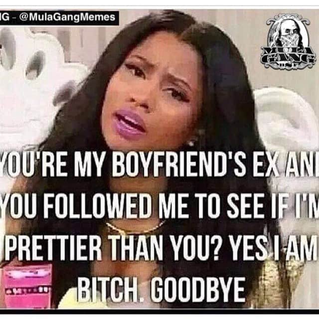 Kiera Wintersのインスタグラム：「#bitch #stalker #duh #goodbye #winterswild #klassykiera」