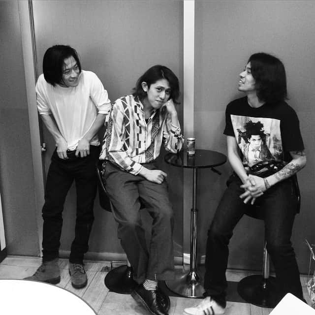 ALL City Steppersのインスタグラム：「-ON THE ROAD-」