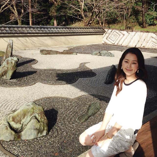 笛木優子のインスタグラム：「京都どえす✨💕」