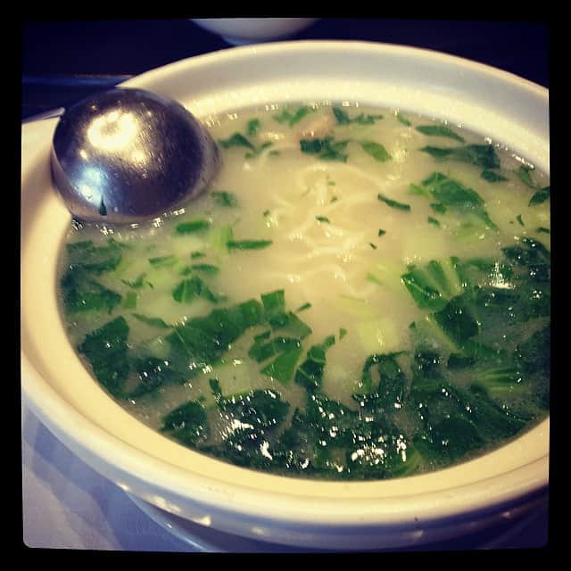 志摩有子のグルメインスタ