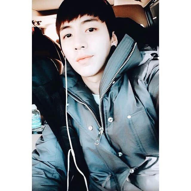 ロムさんのインスタグラム写真 - (ロムInstagram)「Have a great day!!」1月24日 14時47分 - romecclown