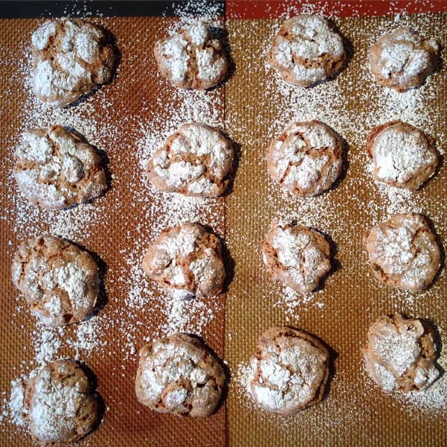 小堀紀代美のグルメインスタ