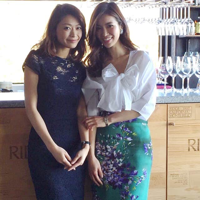 川人未帆のグルメインスタ