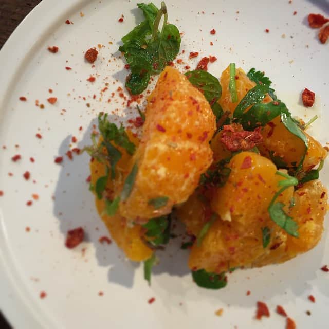 渡辺康啓のグルメインスタ