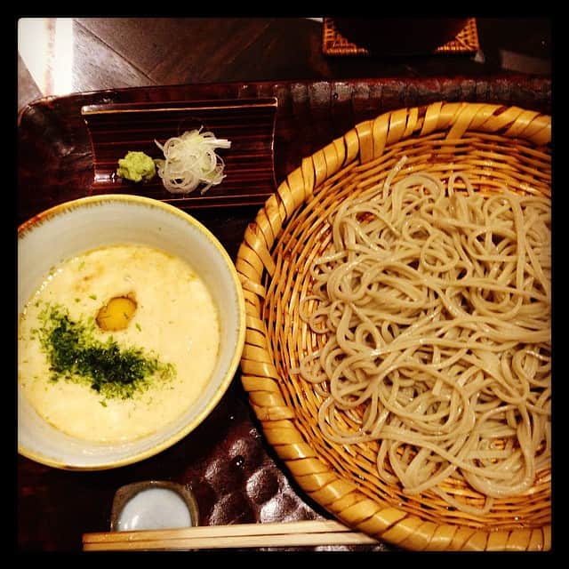 志摩有子のグルメインスタ