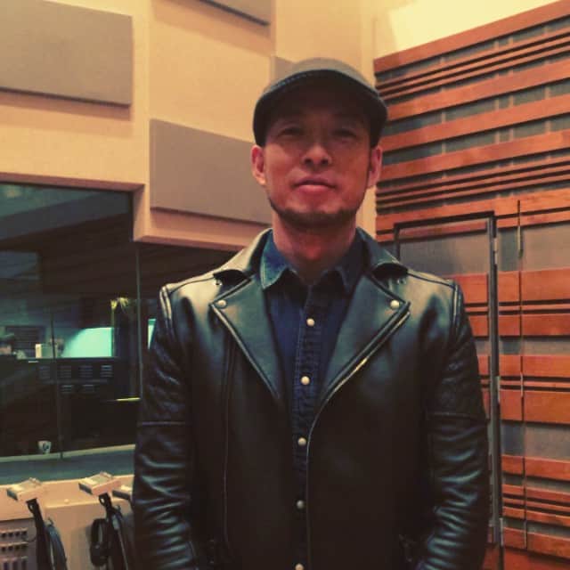 清木場俊介のインスタグラム：「メリークリスマス…なんつって。」