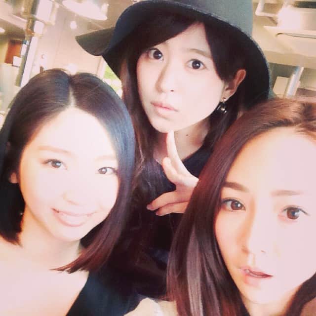 本田麻里絵のグルメインスタ