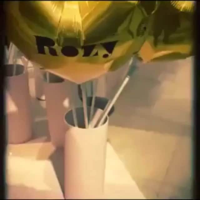 ロージーのインスタグラム