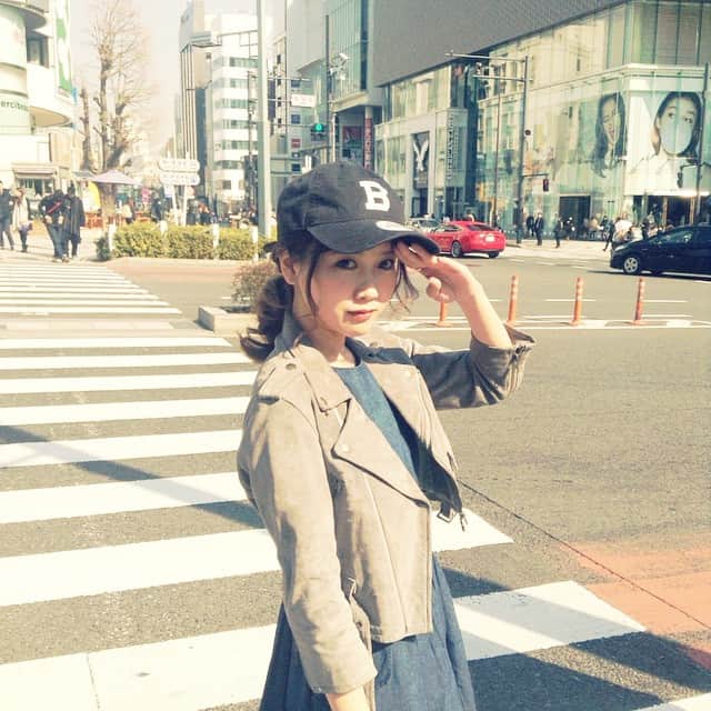 田中里奈のグルメインスタ