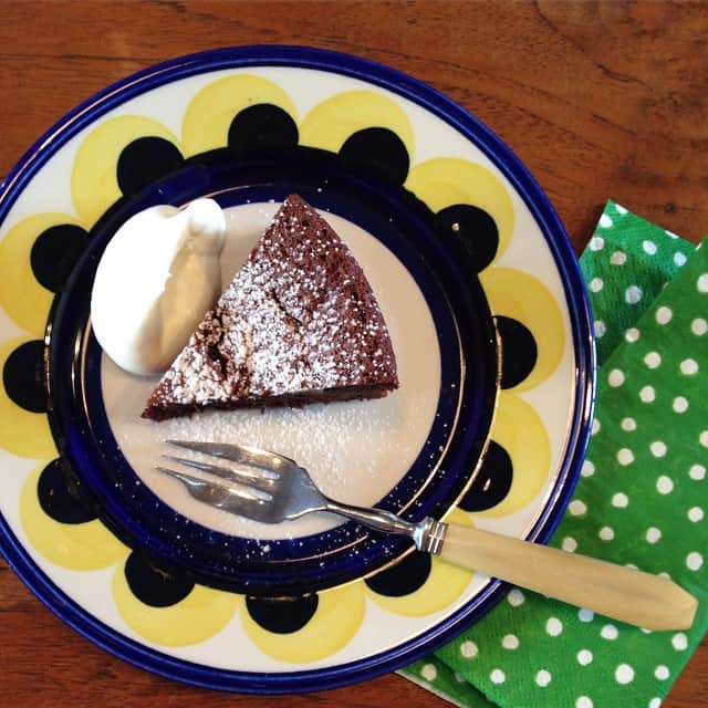 小堀紀代美のグルメインスタ