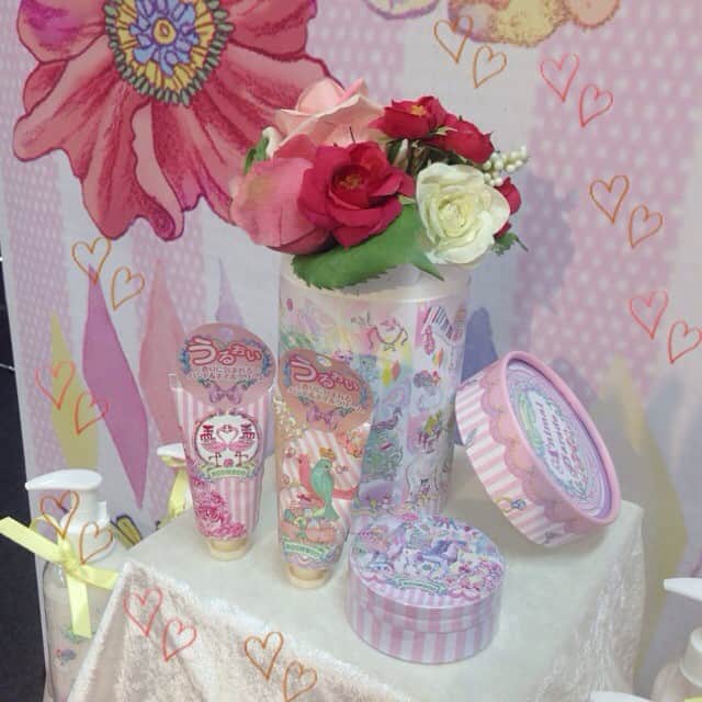 Ecoceco Cosme Tokyoのインスタグラム