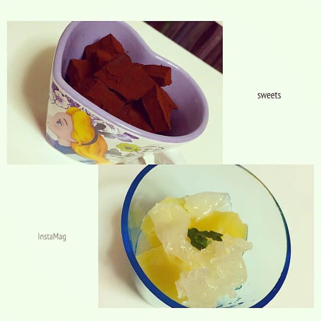 乙黒えりのインスタグラム